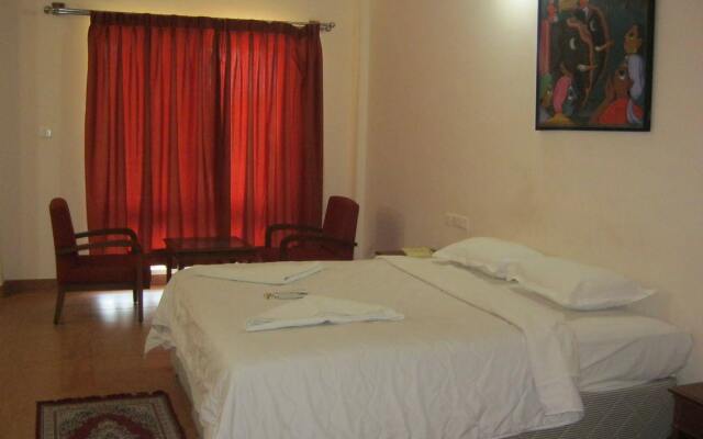 KSTDC Hotel Mayura Kauvery KRS