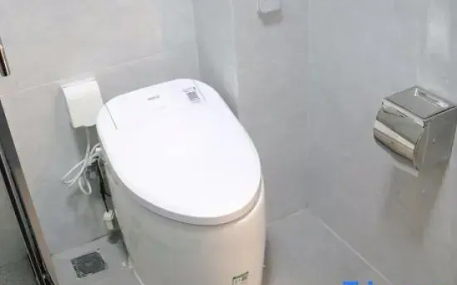 Guangzhou Jiayuan Homestay (Conghua Hot Spring Tourist Area)