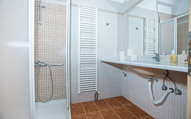 Shavanas Villa