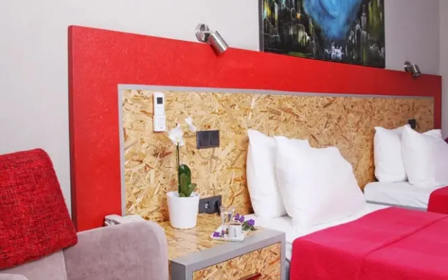 Pitahaya Home Turkbuku