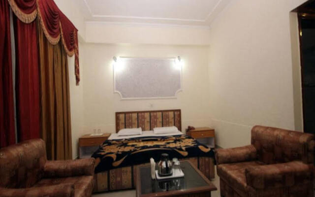 Hotel Natraj, Upper Dharamshala