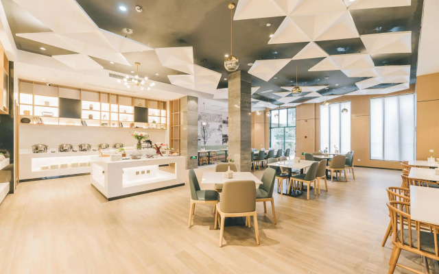 ibis Changshu Hotel