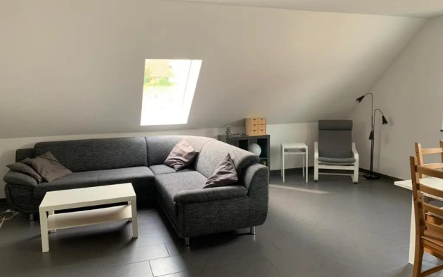 Fehmarn-OstseeferienFewo Wellenkamp 154