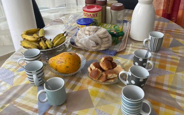 Maison Residencial Travel