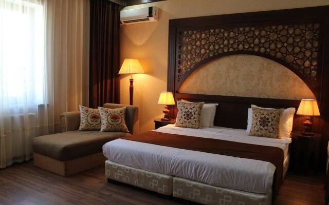 Hotel "ORIENT STAR"