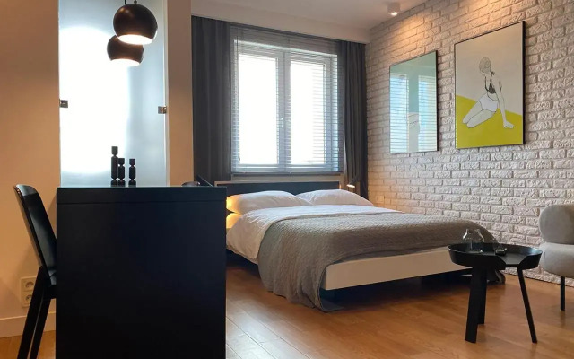 Apartament Modern Gdynia