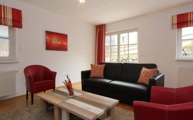 Kaprun Alpine Resort by Kaprun Rentals