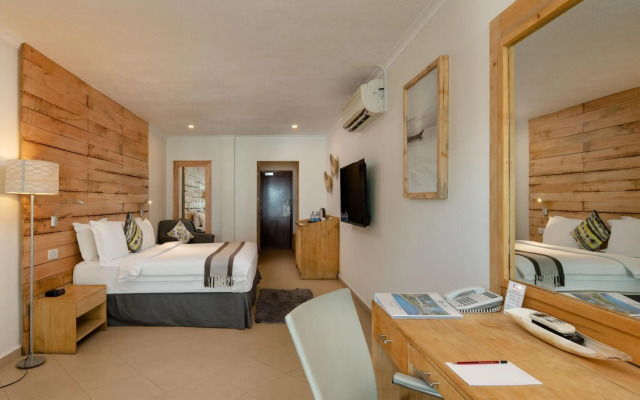 Coral Beach Hotel Dar Es Salaam
