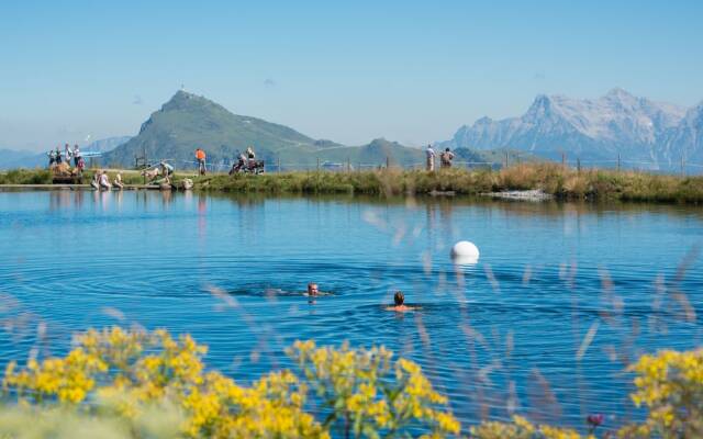 Tennerhof Luxury Chalets