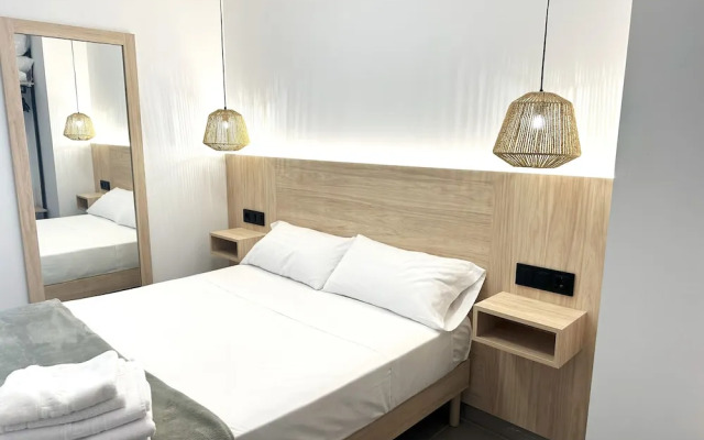 Almar 52 Suites