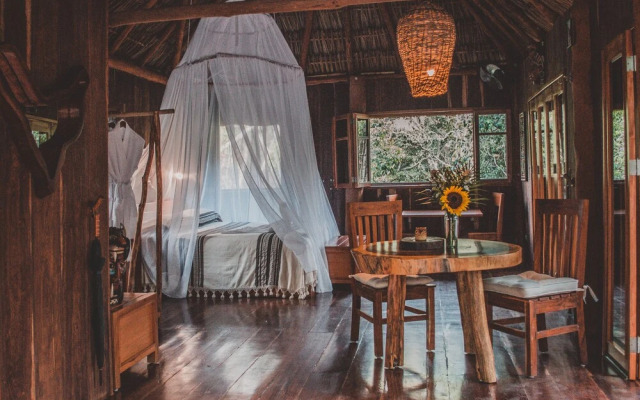Ajal Tulum Tree House