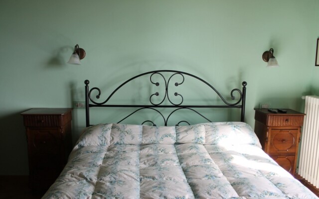 Agriturismo Le Sorgenti