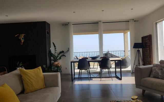 Villa Chjosella 150M2 Piscine Et Au Calme