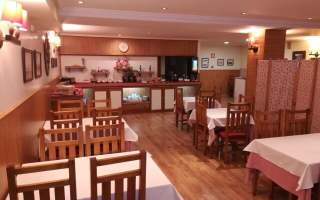 Aparthotel Sarrato