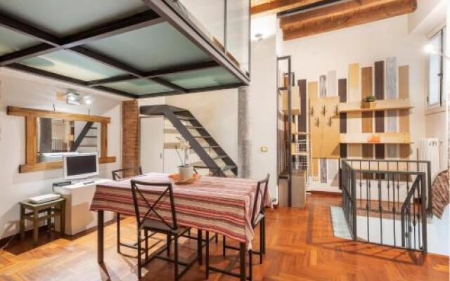 Loft Navigli