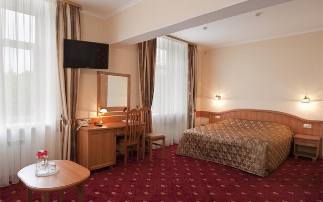 Altay Hotel