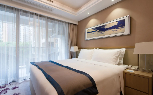 Savills Residence Daxin Shenzhen Bay