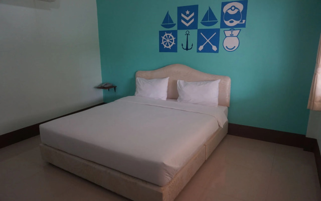 A Nice Resort & Villa