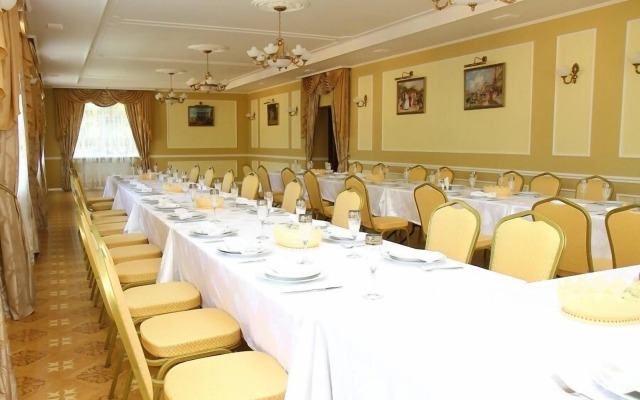 Гостевой дом «Классик»