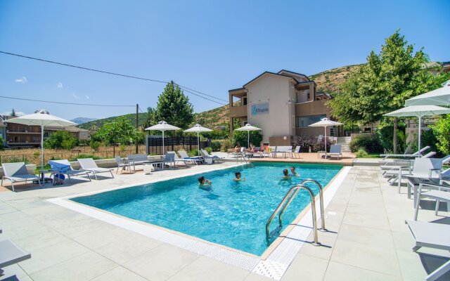 Ellopia Point Hotel