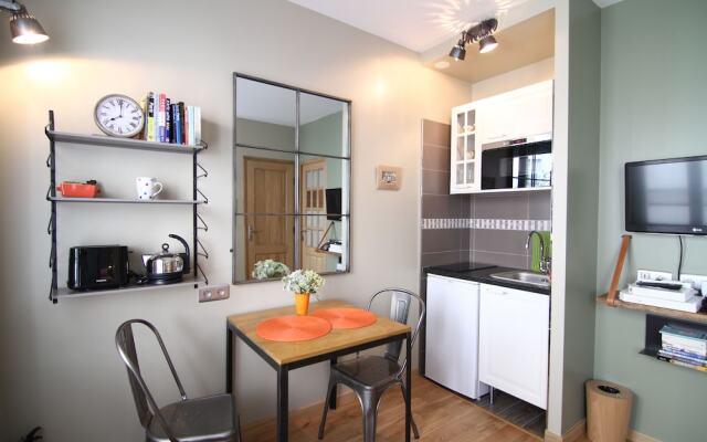 My Open Paris