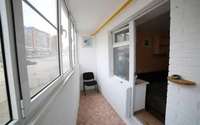 Apartments on Gorkogo