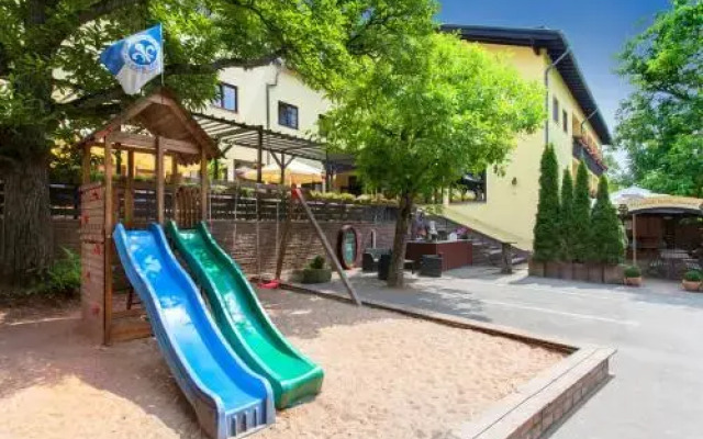 Hotel Waldesruh