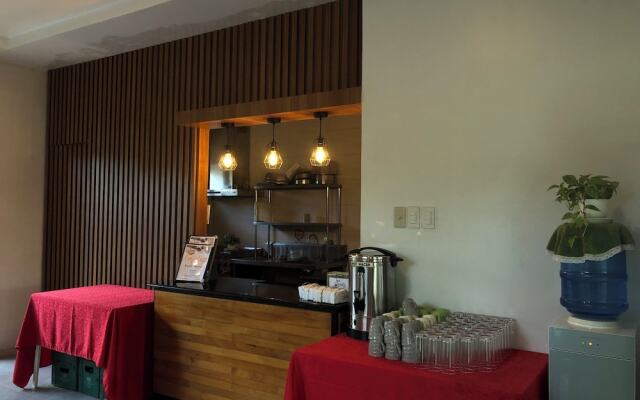 Bambu Suites
