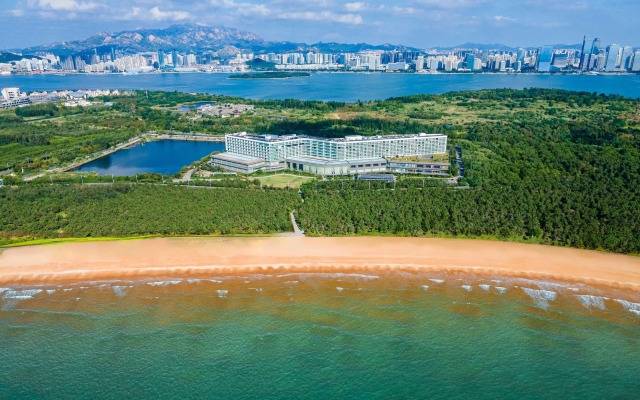 Wyndham Grand Hotel Qingdao