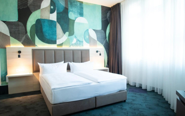 Taste Hotel Kulmbach