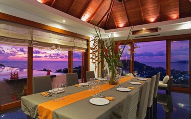 Villa Baan Phu Prana