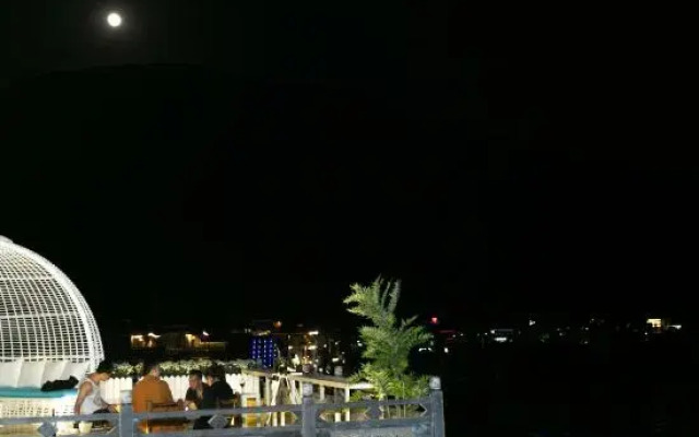 you come to me at the inn