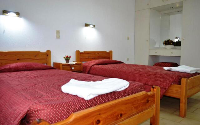 Koskinas Apartments