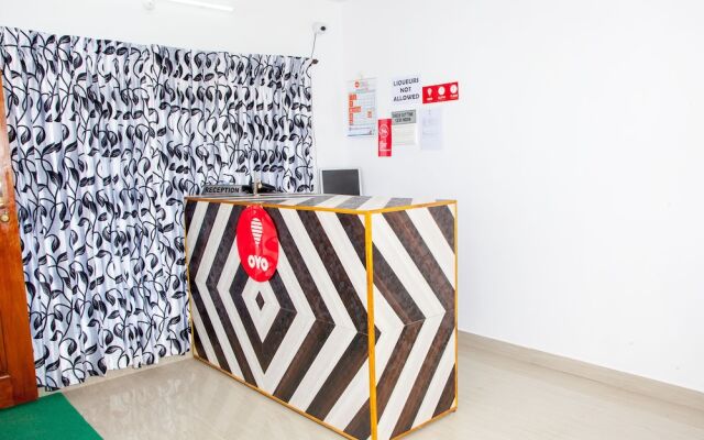 OYO 11394 Hotel Mount N Breeze