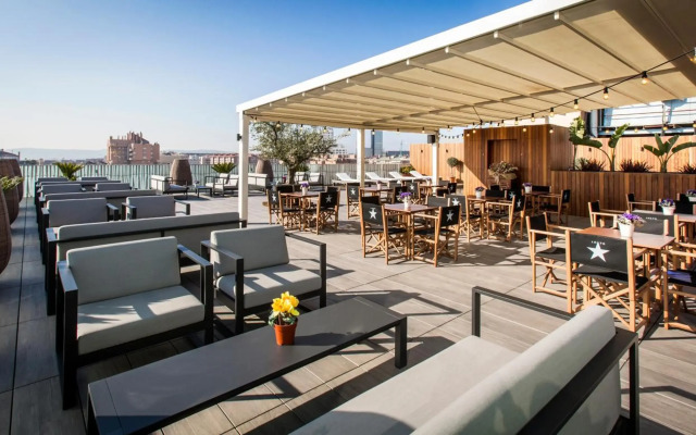 Hotel Urpi