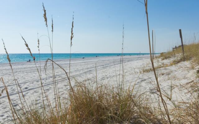 Observation Point South 3668