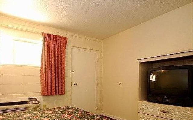 Budget Inn Pulaski