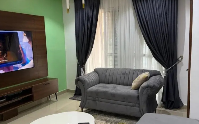 Vine Apartment