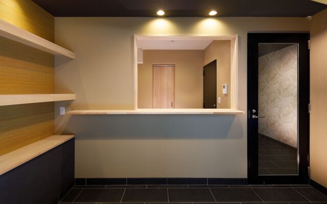 Connect Inn Gionshijo