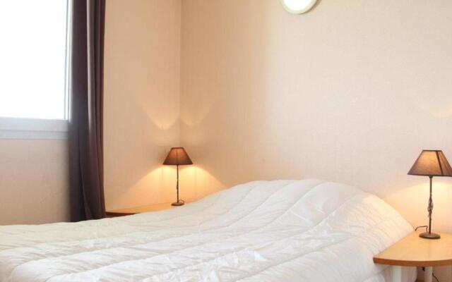 Appartement La Rochelle, 2 pièces, 4 personnes - FR-1-246-174