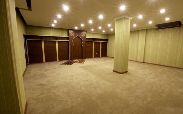 Ugur Termal Residence