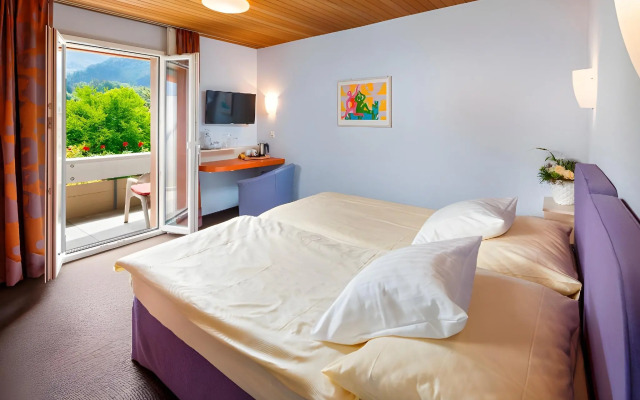 Stella Swiss Quality Hotel