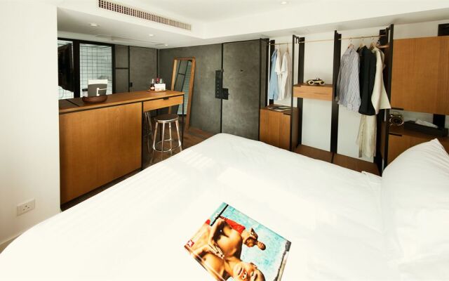 Residence G Hong Kong