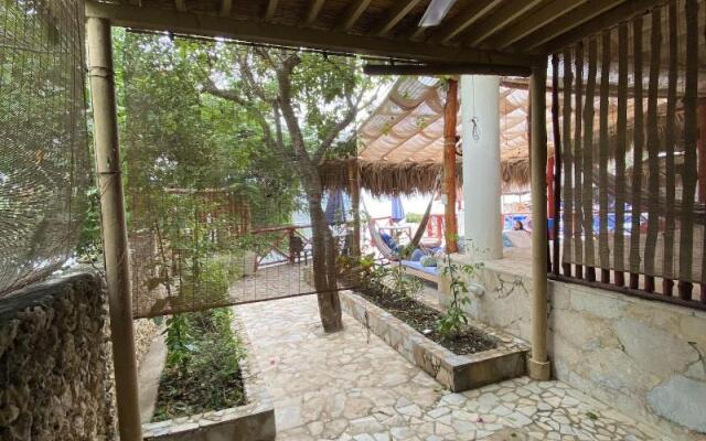 Hotel Isla Real