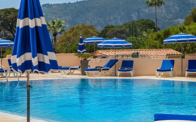Residence L'ange Gardien, Villefranche-sur-mer