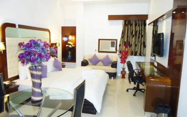 Hotel Sun Plaza