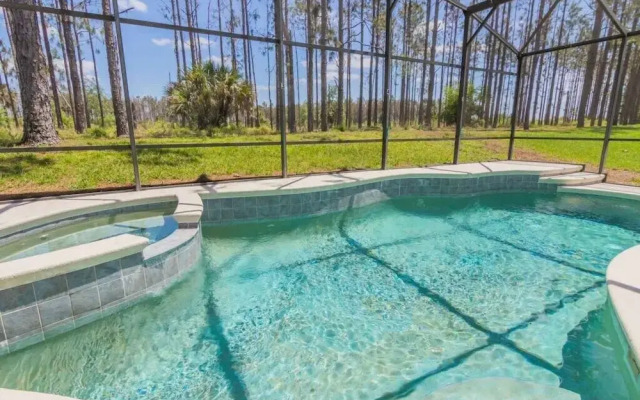 Brett's Highlands Reserve Villa