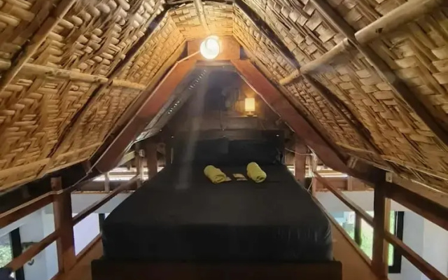 Calicoan Surf Retreat