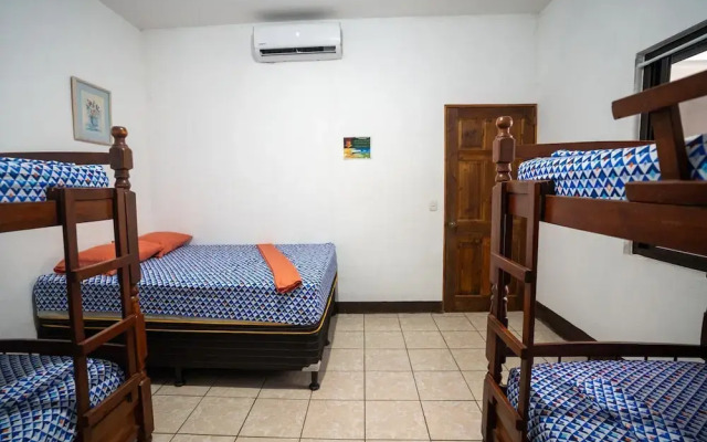 Salinas Beach house Monterrico