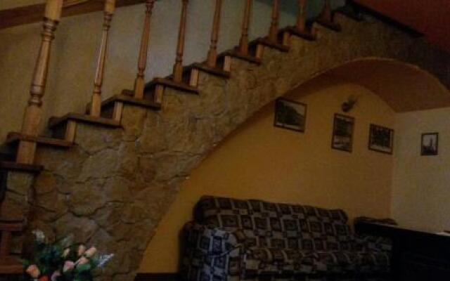 Apartament-Minihotel Elpida